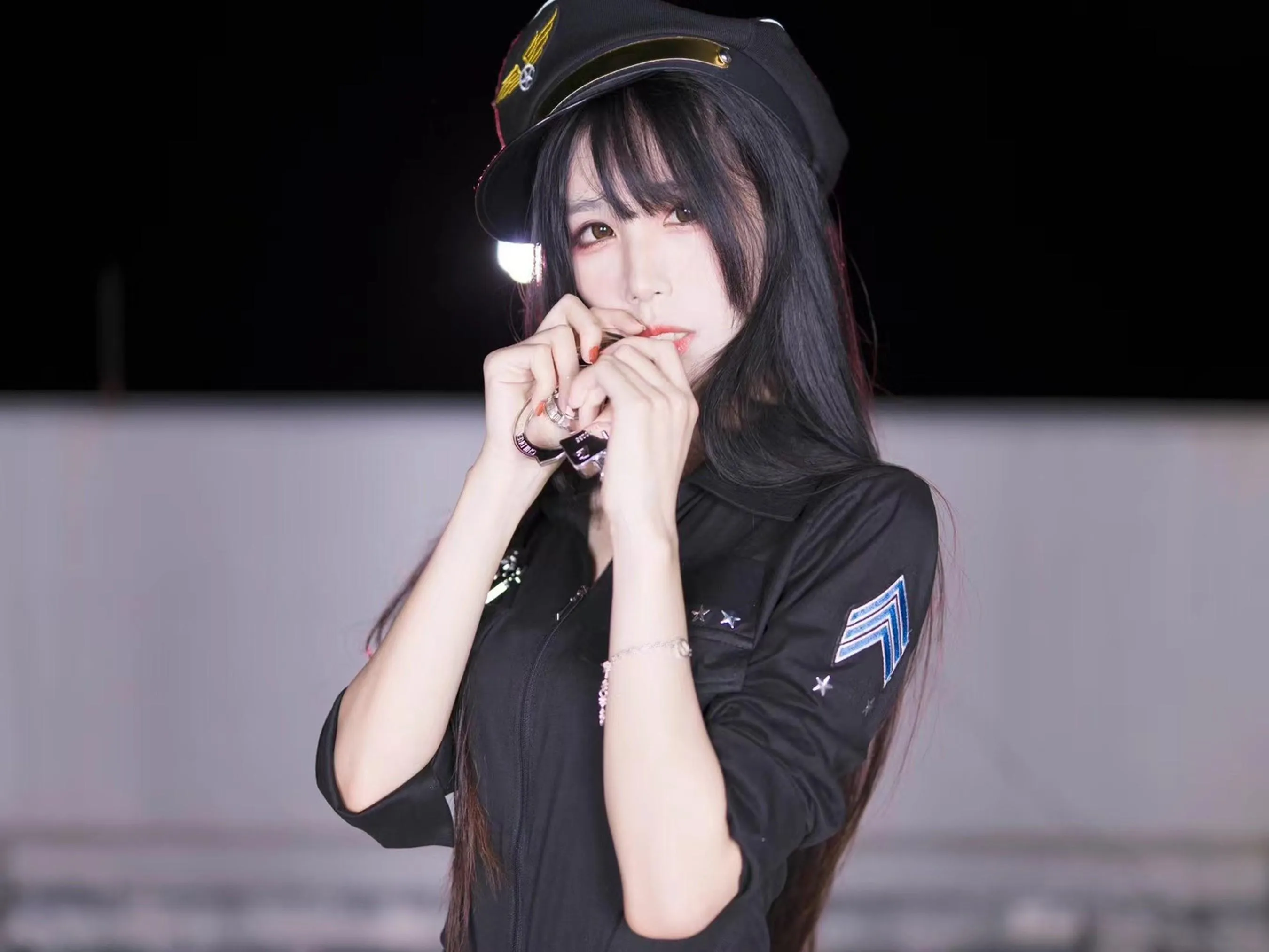 B站十万口草莓粥粥 – NO.01 舰长图包23.03.06 [71P]插图5